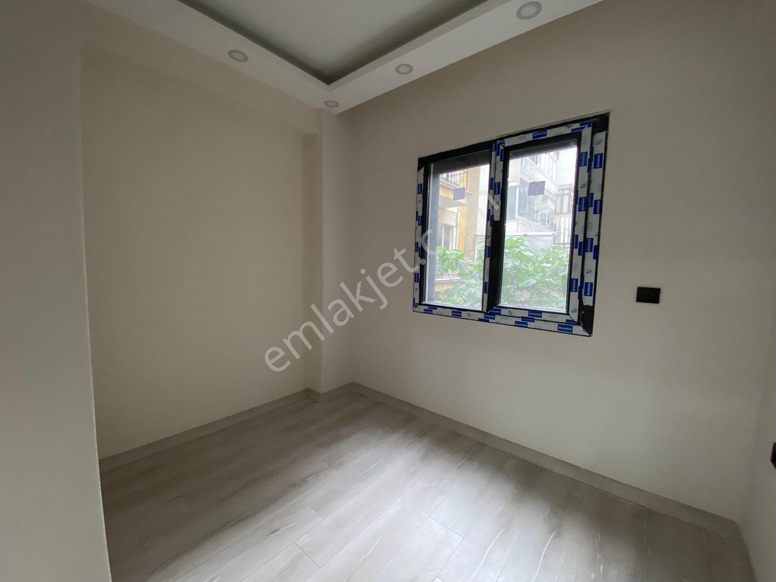 Akalın'dan 2+1 Yerden Isıtma Otopark Asansör Ultra Lüx - Görsel 17