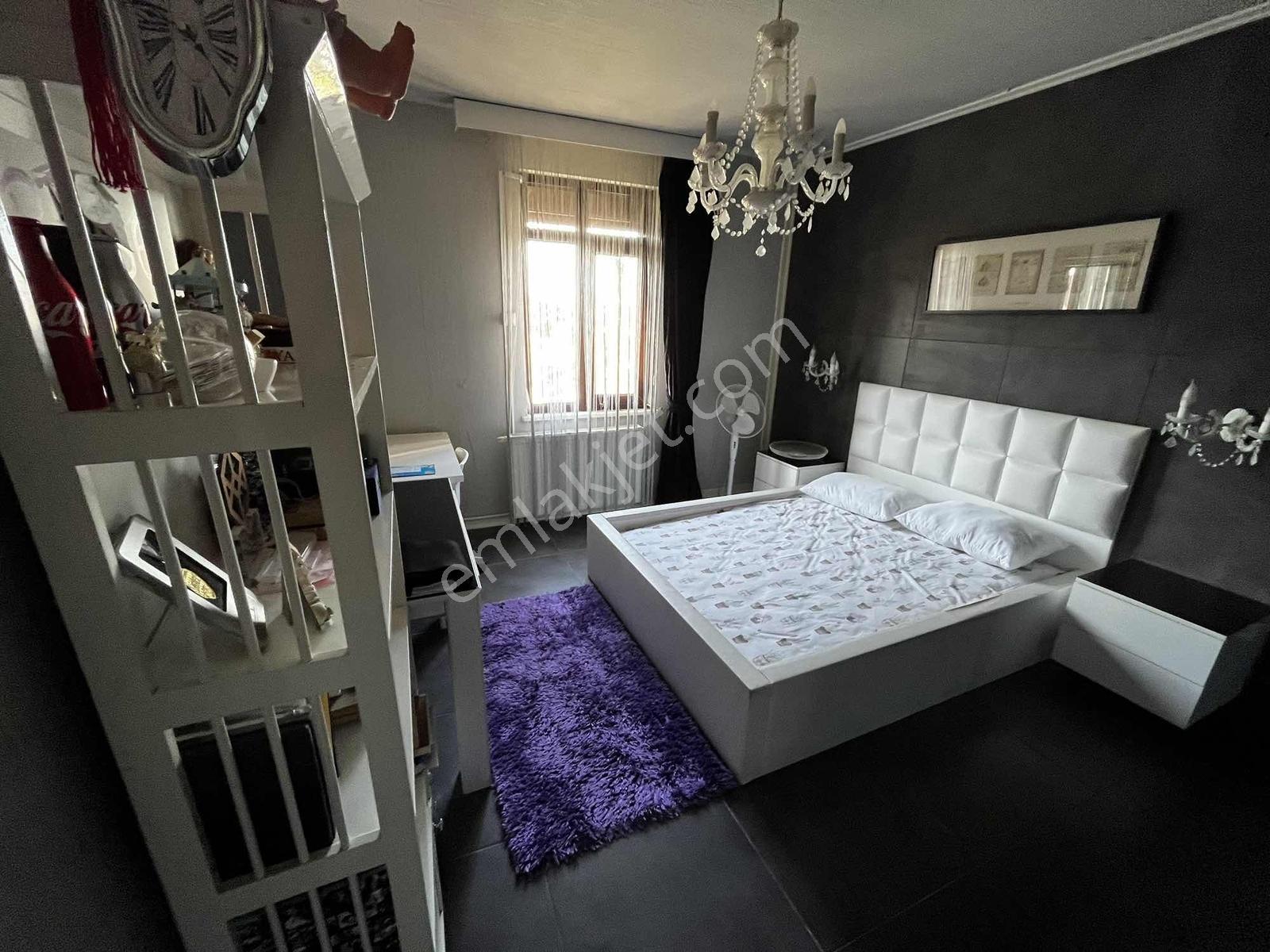 K2 Pera İstanbul Bahçeşehir'de 6+2 380m2 4 Katlı Villa - Görsel 12