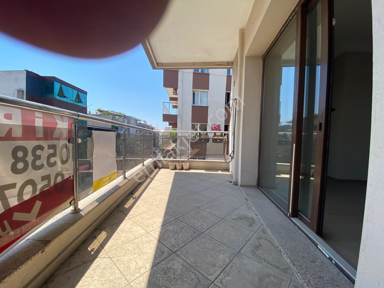 Akalın'dan Cadde Üzeri 3+1 120 M2 Yeni Binada Ara Kat Kiralık Daire - Görsel 30