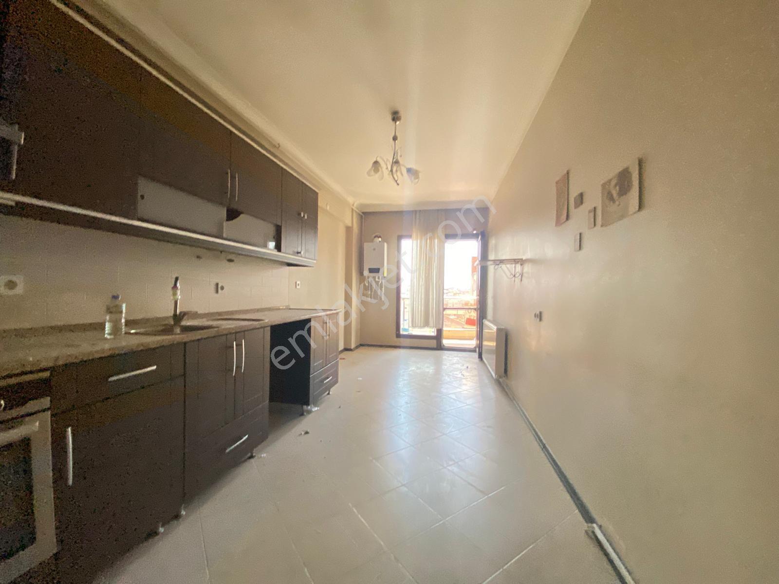 Akalın'dan Cadde Üzeri 3+1 120 M2 Yeni Binada Ara Kat Kiralık Daire - Görsel 20
