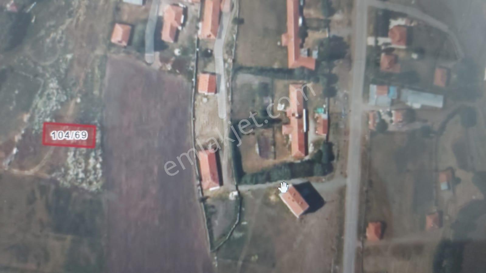 Yerleşim Merkezinde Yola Cephe Müstakil Tapu Fırsat Arsalar - Görsel 3
