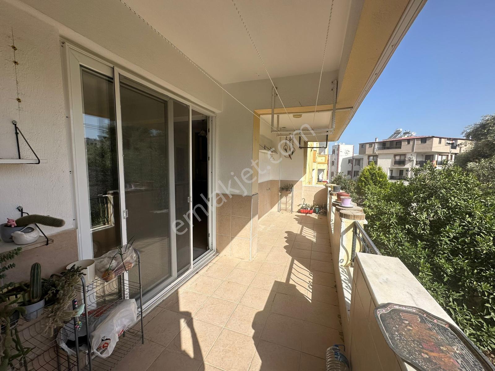 Güllük Merkezde 2+1 Kiralık Boş Daire - Görsel 10