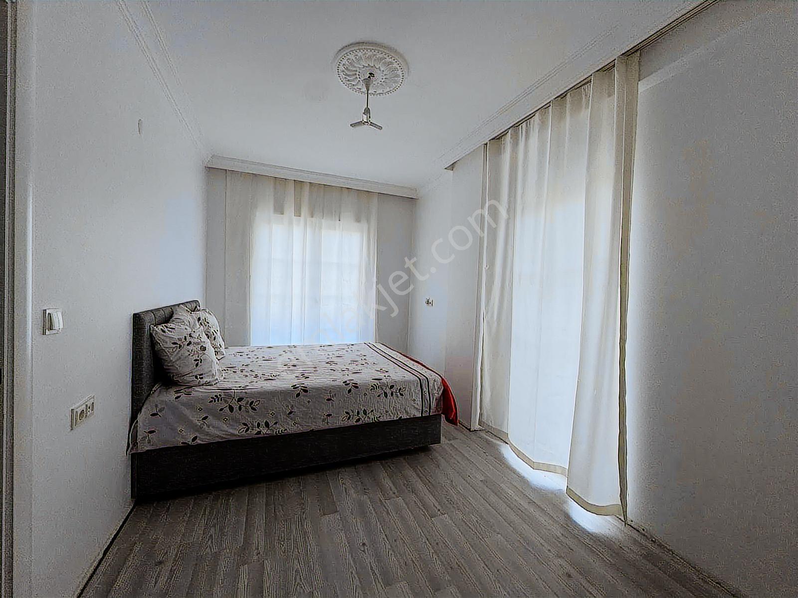 Park Afyon Emlaktan Afyonkarahisar Merkez Fatih Dubleks 4+1daire - Görsel 6