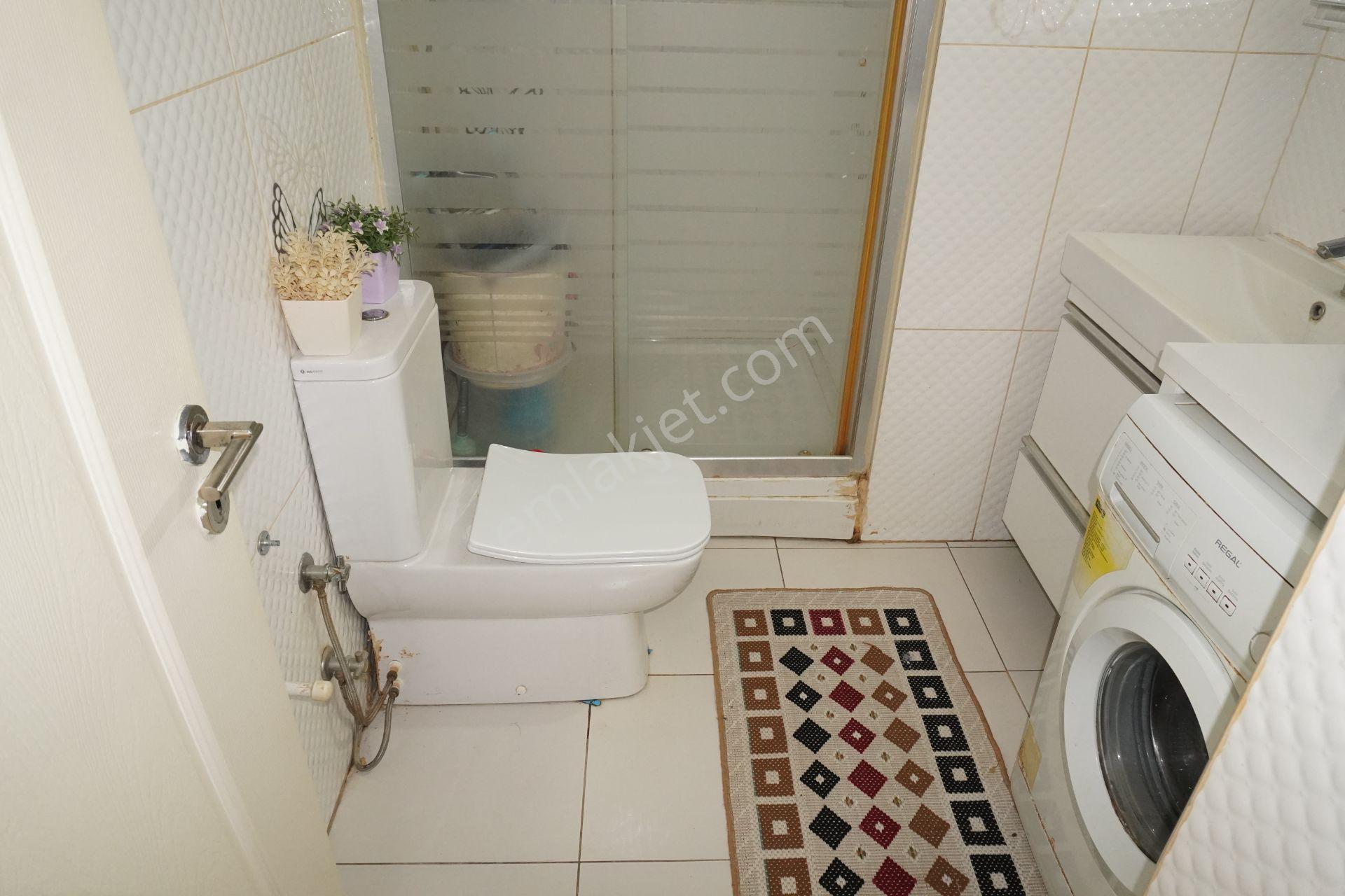 Ataşehir Satılık 2+1 Açıkmutfak Doğalgazlı+balkonlu Çiğliserkan - Görsel 16