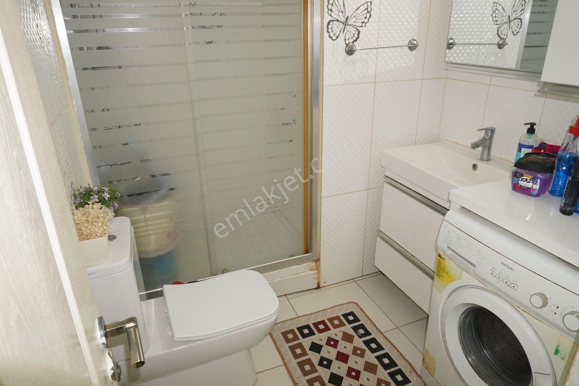 Ataşehir Satılık 2+1 Açıkmutfak Doğalgazlı+balkonlu Çiğliserkan - Görsel 17
