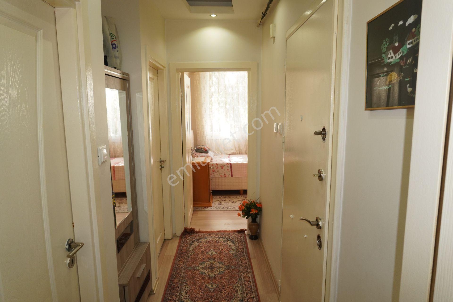 Ataşehir Satılık 2+1 Açıkmutfak Doğalgazlı+balkonlu Çiğliserkan - Görsel 33