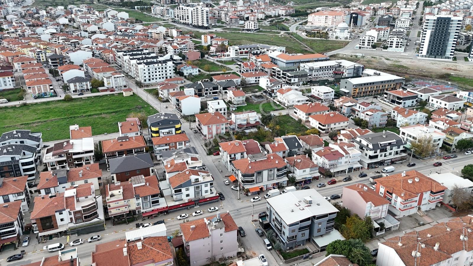 Karesi Maltepe Mahallesi'nde Kiralık Dükkân / İş Yeri - Görsel 4