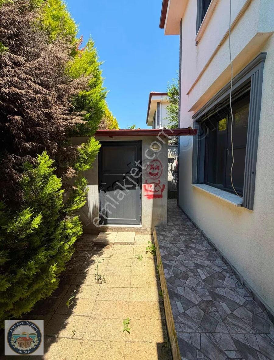 Gülağzının En Güzel Konumunda Müstakil Villa - Görsel 33
