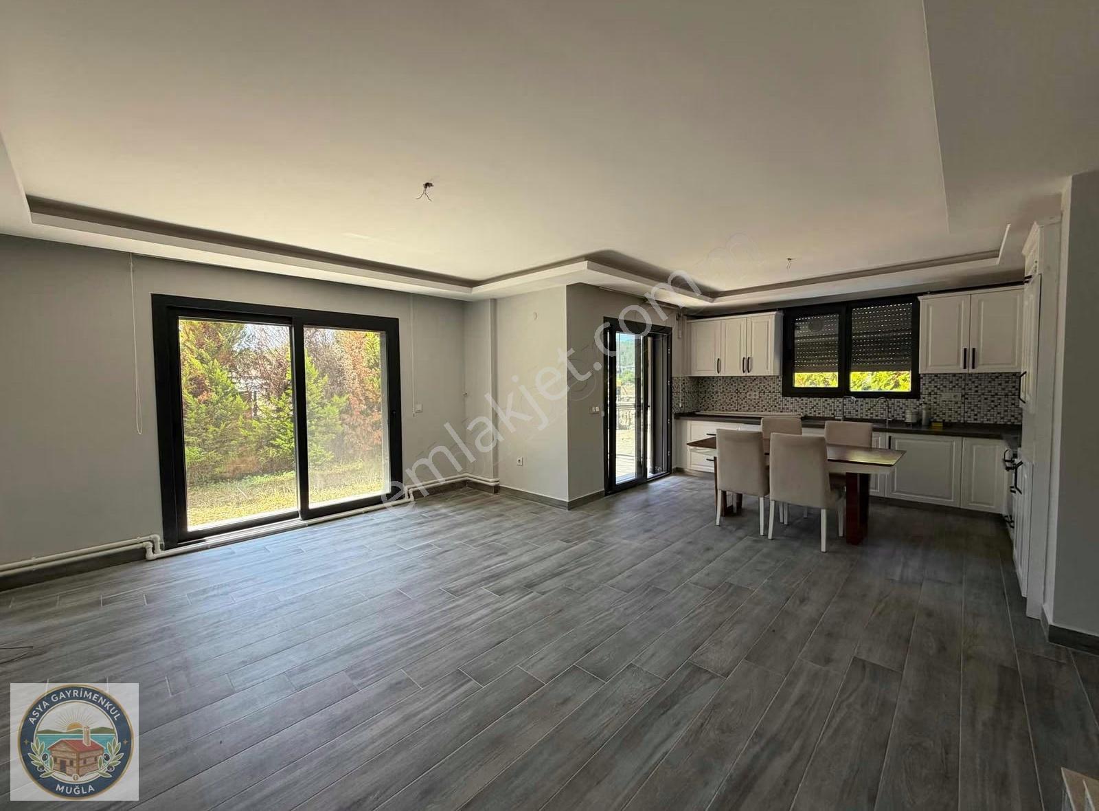 Gülağzının En Güzel Konumunda Müstakil Villa - Görsel 22