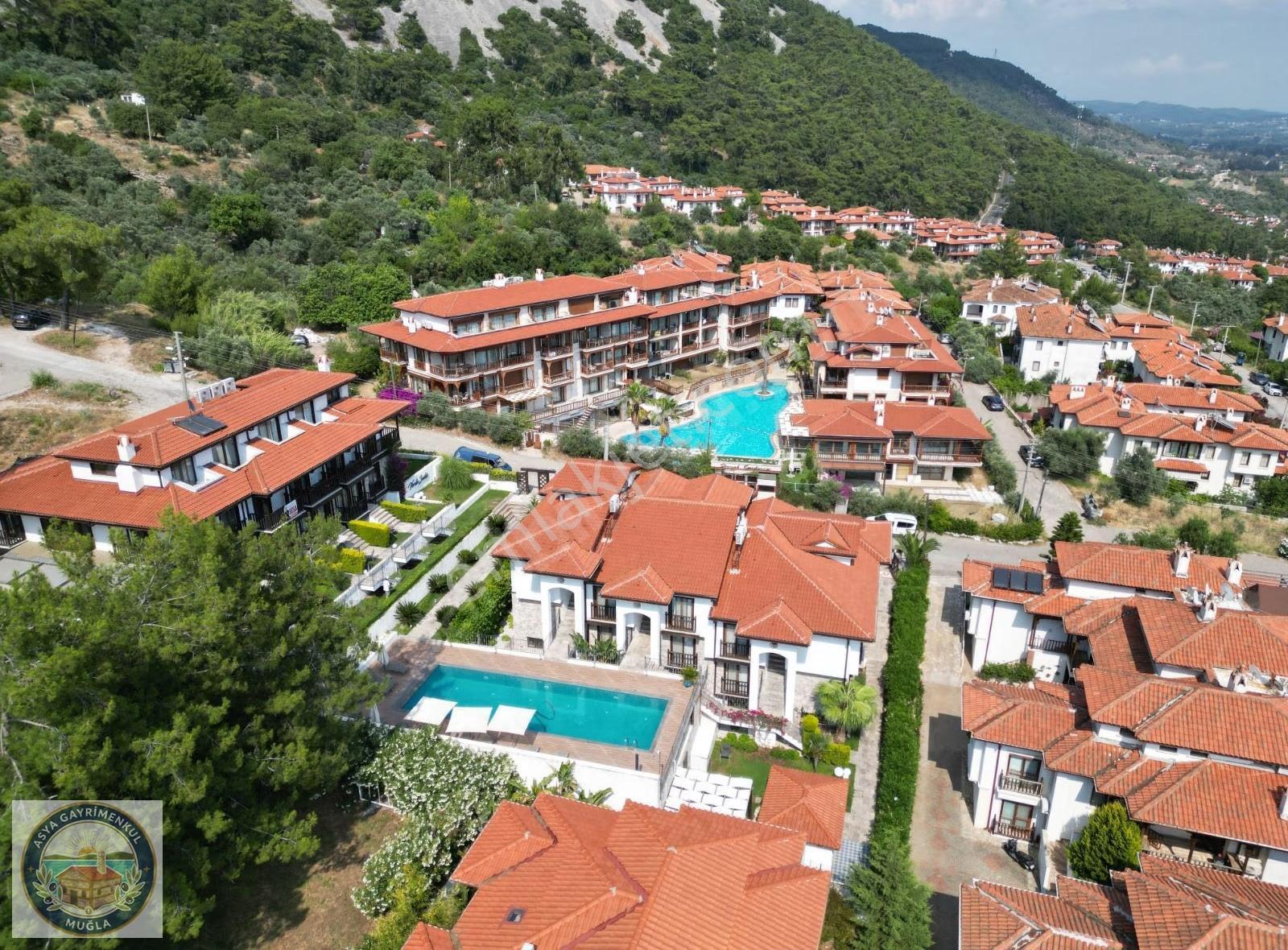 Panoramik Deniz Manzaralı Dubleks 2+1 Yazlık - Görsel 20