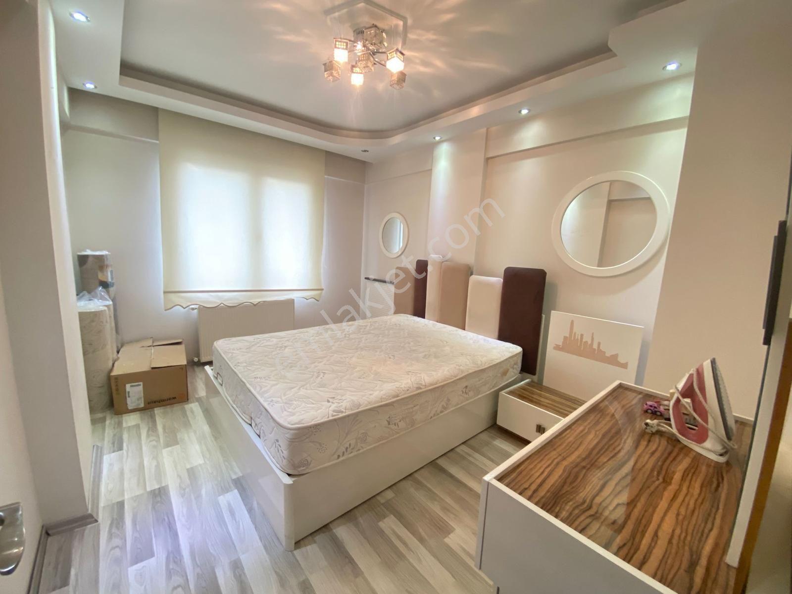 Akalın'dan Yeşiyurt Hastahane Yakını D.gazlı Kiralık - Görsel 6