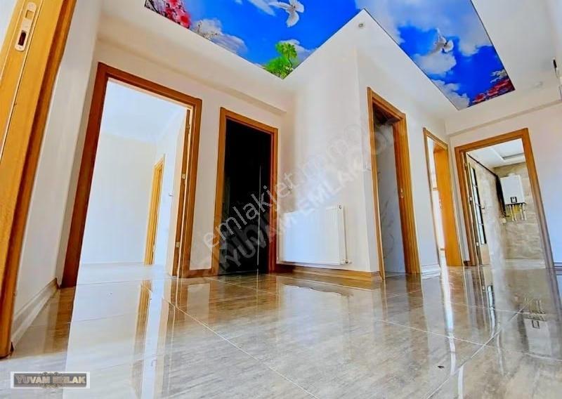 Keçiören Dutlukta Yeni Bina Kiralık 3+1 Orta Kat Evebeyn Banyo - Görsel 15