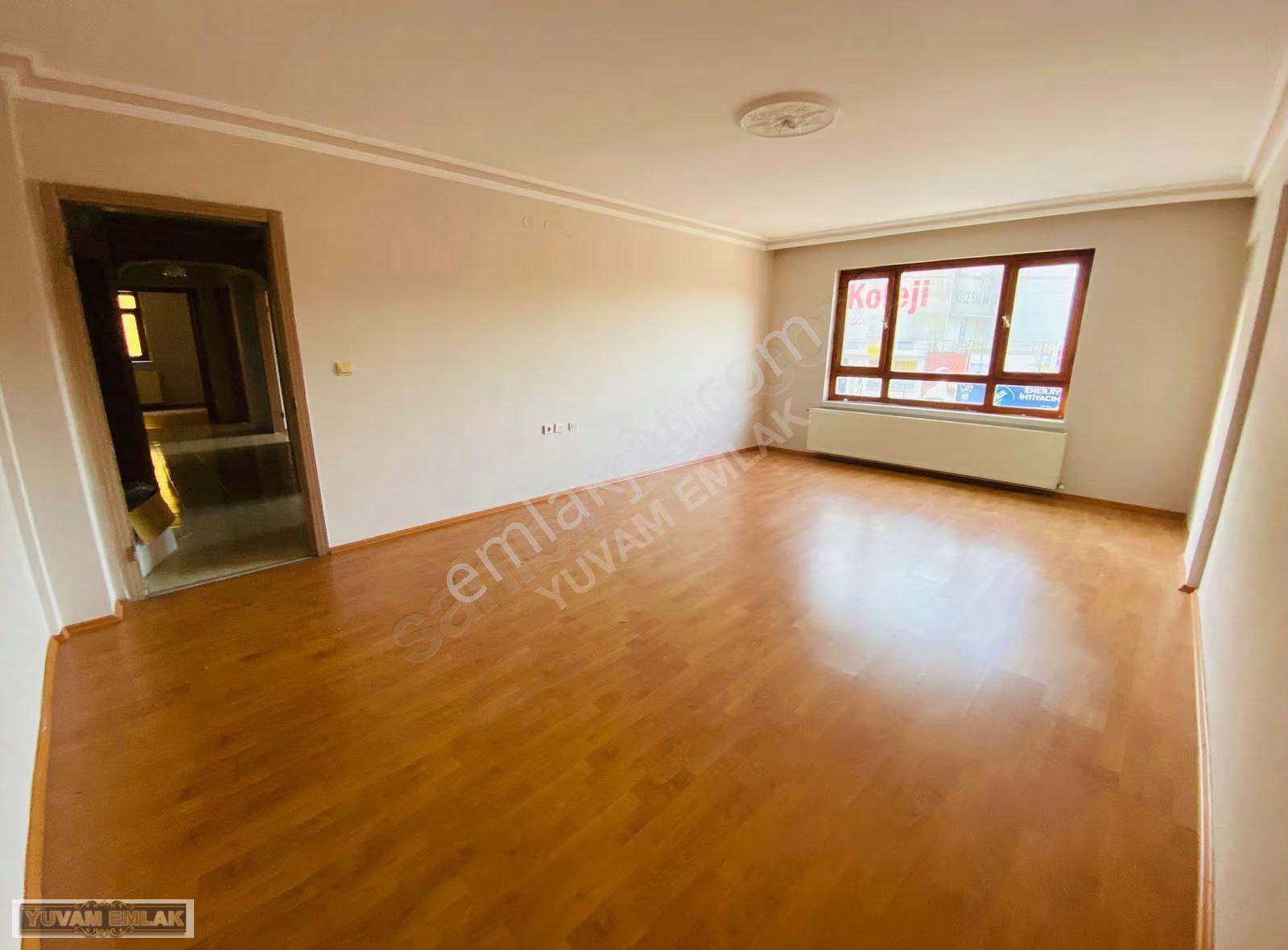 Bademlik Yolu Cadde Üzeri Ön Cephe Bağımsız Ara Kat 3+1 Daire - Görsel 15