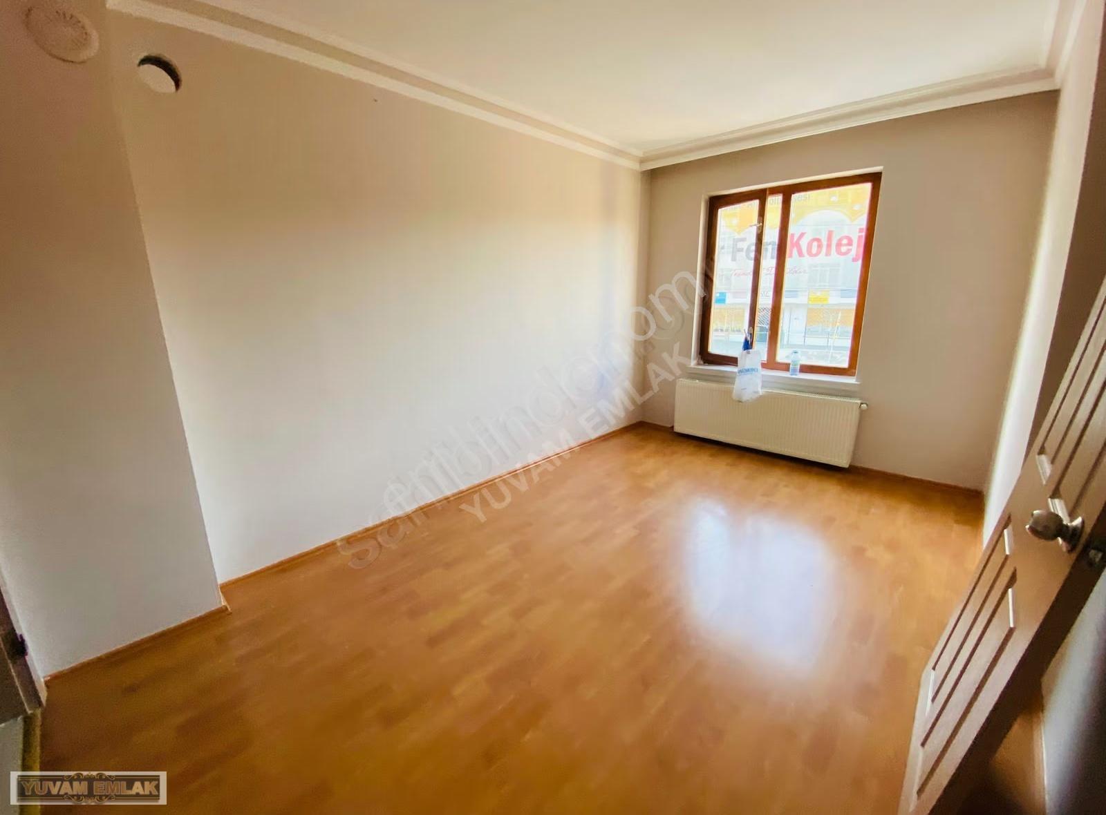 Bademlik Yolu Cadde Üzeri Ön Cephe Bağımsız Ara Kat 3+1 Daire - Görsel 21