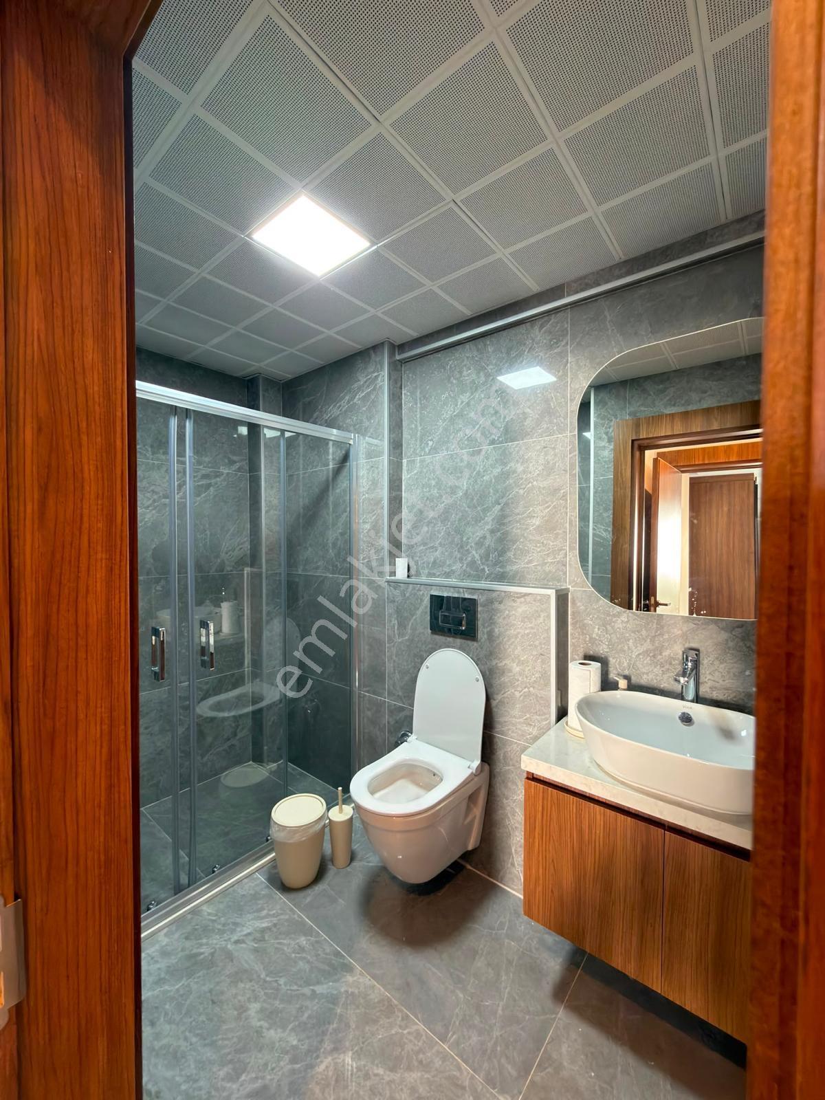 Next To Bodrum Havalimanı Sıfır 2+1 | Özel Plaj Kullanımlı - Görsel 28