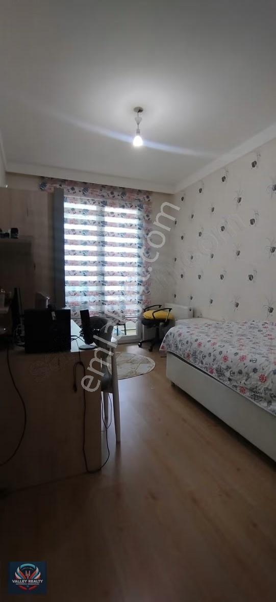 Valley'den Hürriyet Mah. Havuzlu Ve Güvenlikli 3+1 Satılık Daire - Görsel 17
