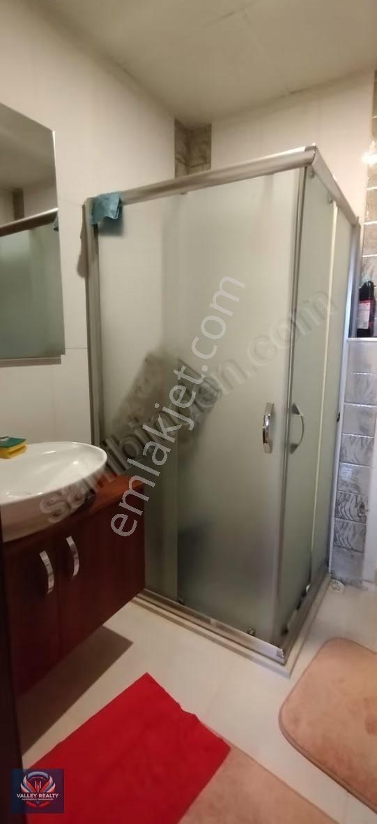 Valley'den Hürriyet Mah. Havuzlu Ve Güvenlikli 3+1 Satılık Daire - Görsel 7