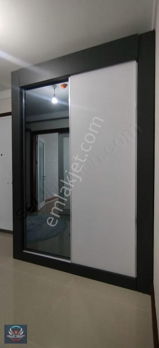 Valley'den Hürriyet Mah. Havuzlu Ve Güvenlikli 3+1 Satılık Daire - Görsel 25