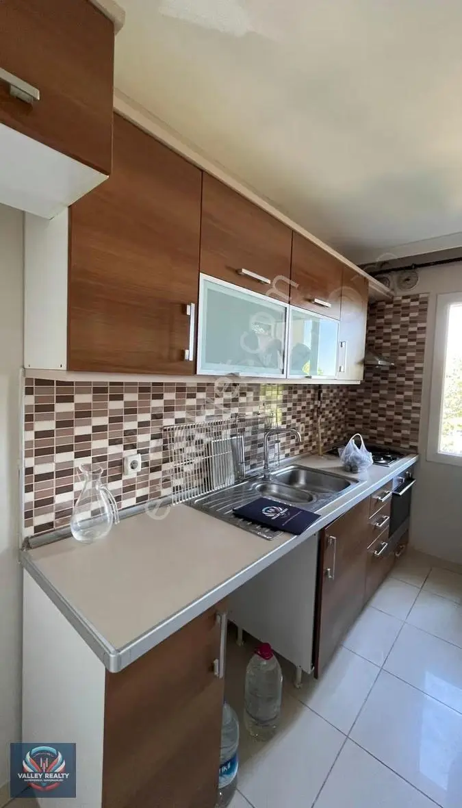 Valley'den Havuzlu Yaşam Konseptinde 2+1 Kiralık Daire! - Görsel 5