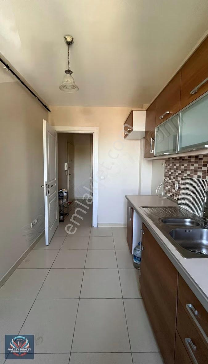 Valley'den Havuzlu Yaşam Konseptinde 2+1 Kiralık Daire! - Görsel 14