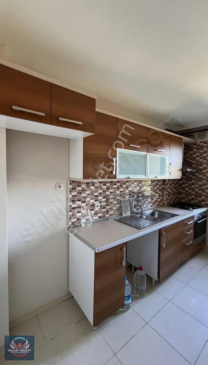 Valley'den Havuzlu Yaşam Konseptinde 2+1 Kiralık Daire! - Görsel 8