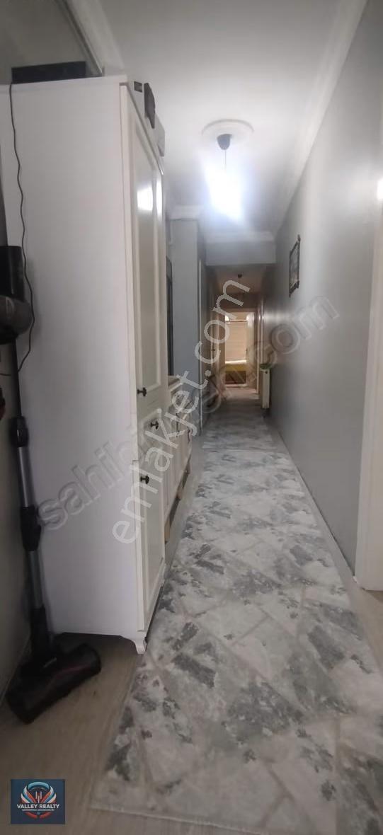 Valley'den Şeyhsinan Mah. Geniş Ve Kullanışlı 3+1 Satılık Daire! - Görsel 20
