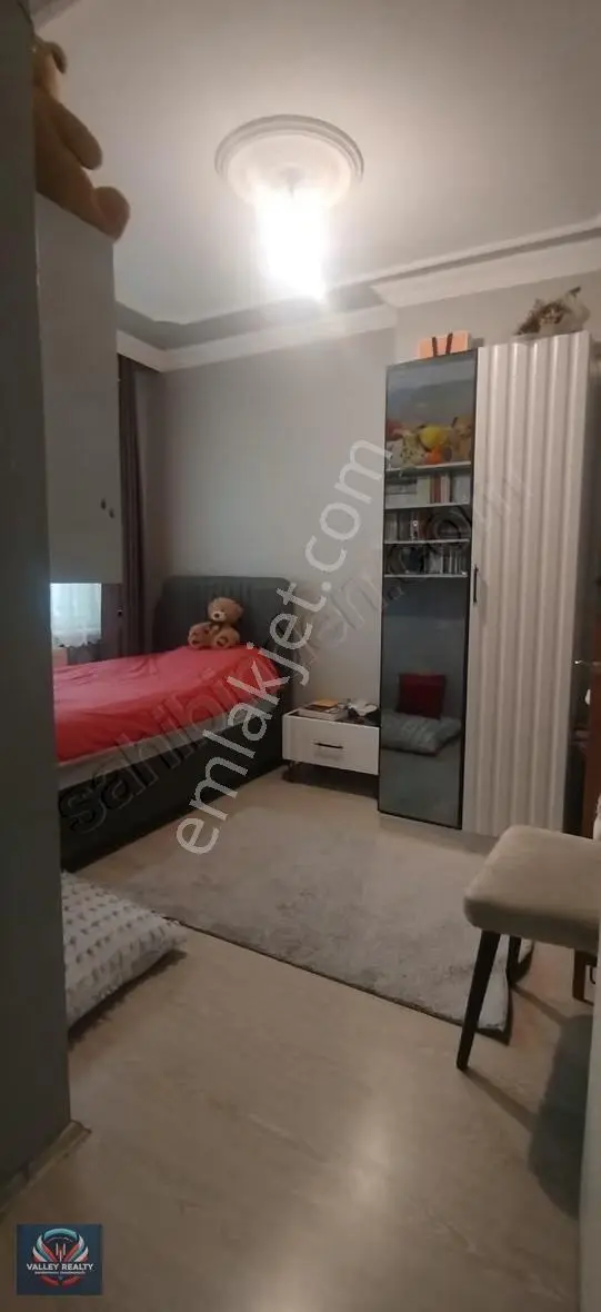 Valley'den Şeyhsinan Mah. Geniş Ve Kullanışlı 3+1 Satılık Daire! - Görsel 11