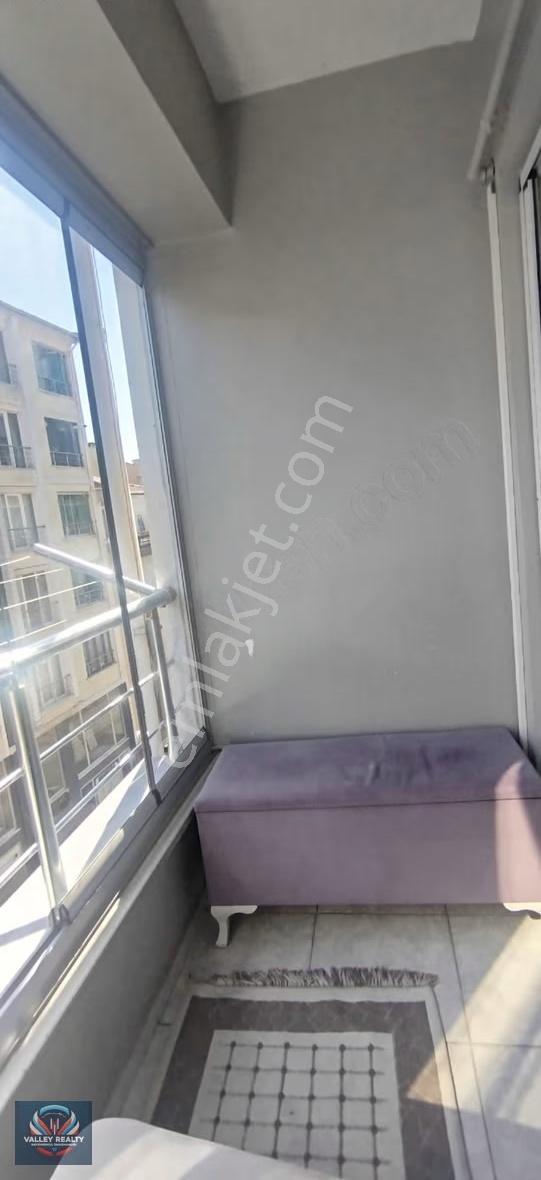 Valley'den Şeyhsinan Mah. Geniş Ve Kullanışlı 3+1 Satılık Daire! - Görsel 18
