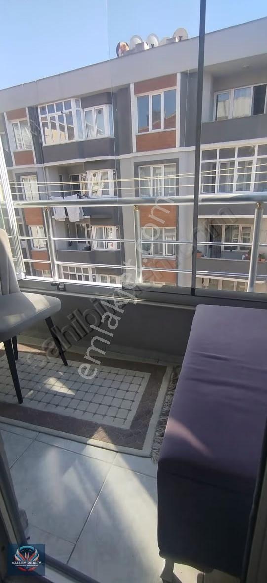 Valley'den Şeyhsinan Mah. Geniş Ve Kullanışlı 3+1 Satılık Daire! - Görsel 4