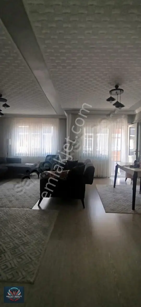 Valley'den Şeyhsinan Mah. Geniş Ve Kullanışlı 3+1 Satılık Daire! - Görsel 6