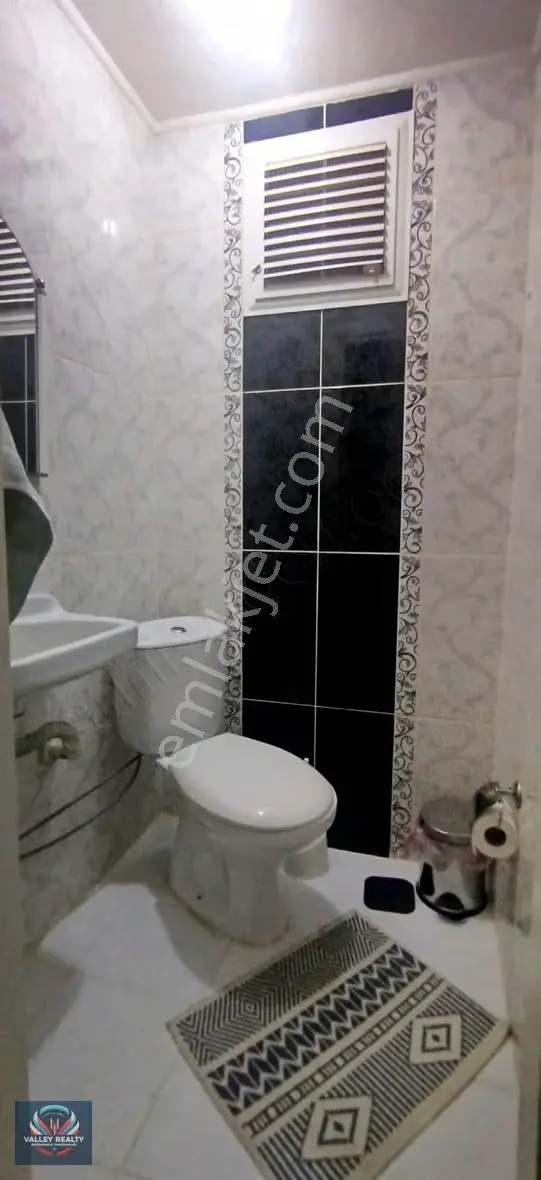 Valley'den Şeyhsinan Mah. Geniş Ve Kullanışlı 3+1 Satılık Daire! - Görsel 17