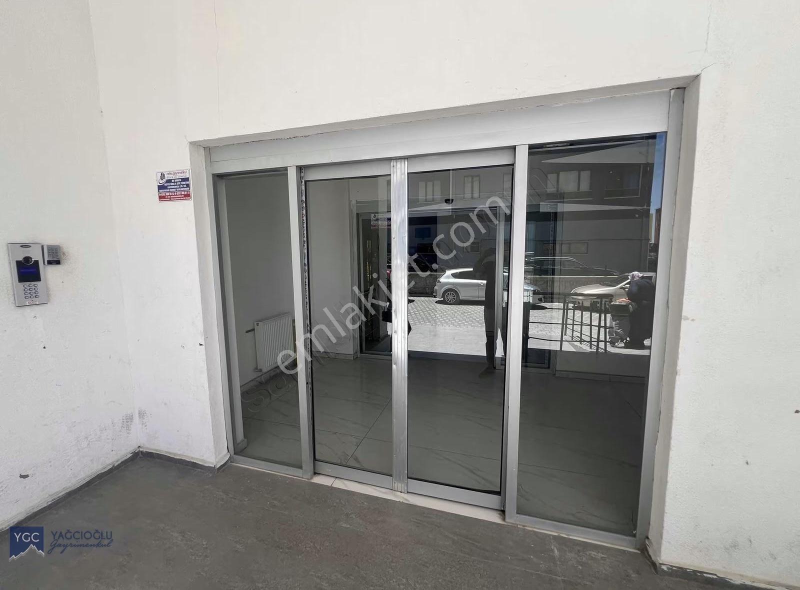 Şehir Hastanesi Yanında 2+1 Eşyalı Cam Balkonlu Lüks - Görsel 28