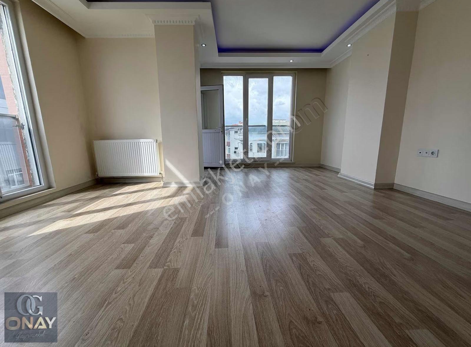 Onay 'dan Çerkezköy İstasyon Tepe Bölgesi Cadde Cephe 2+1 Daire - Görsel 14
