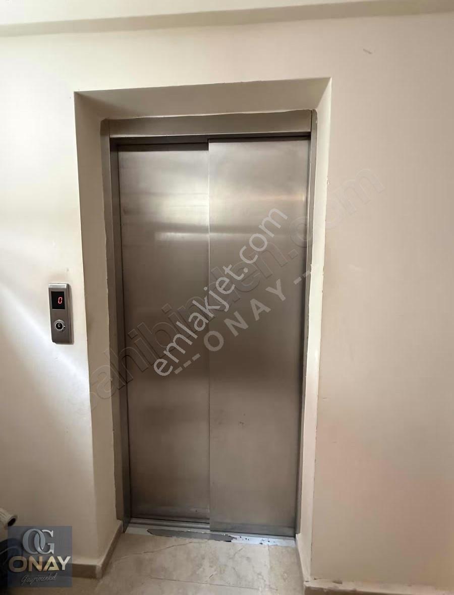 Onay 'dan Çerkezköy İstasyon Tepe Bölgesi Cadde Cephe 2+1 Daire - Görsel 11