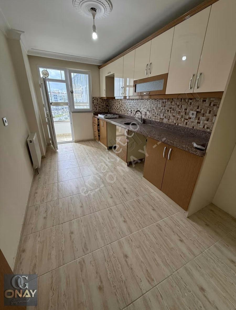 Onay 'dan Çerkezköy İstasyon Tepe Bölgesi Cadde Cephe 2+1 Daire - Görsel 22