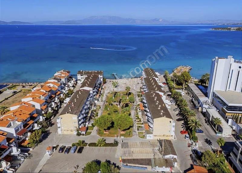 Better Call Us'dan Sakaryasitesinde 2+1 Deniz Manzaralı Daire - Görsel 9