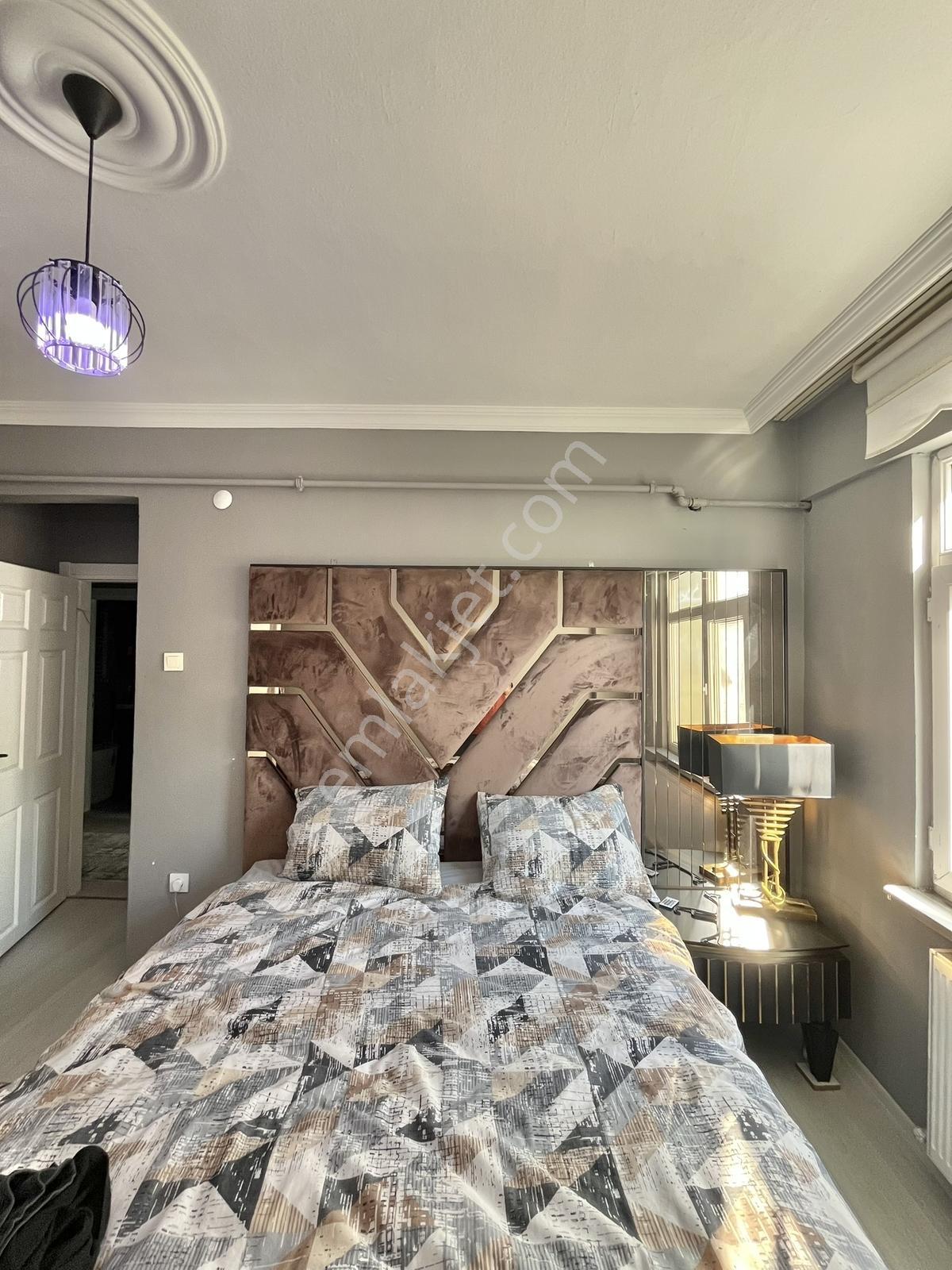 Muratpaşa'da 1+1 Kiralık Daire - Kapora Alındı - Görsel 11
