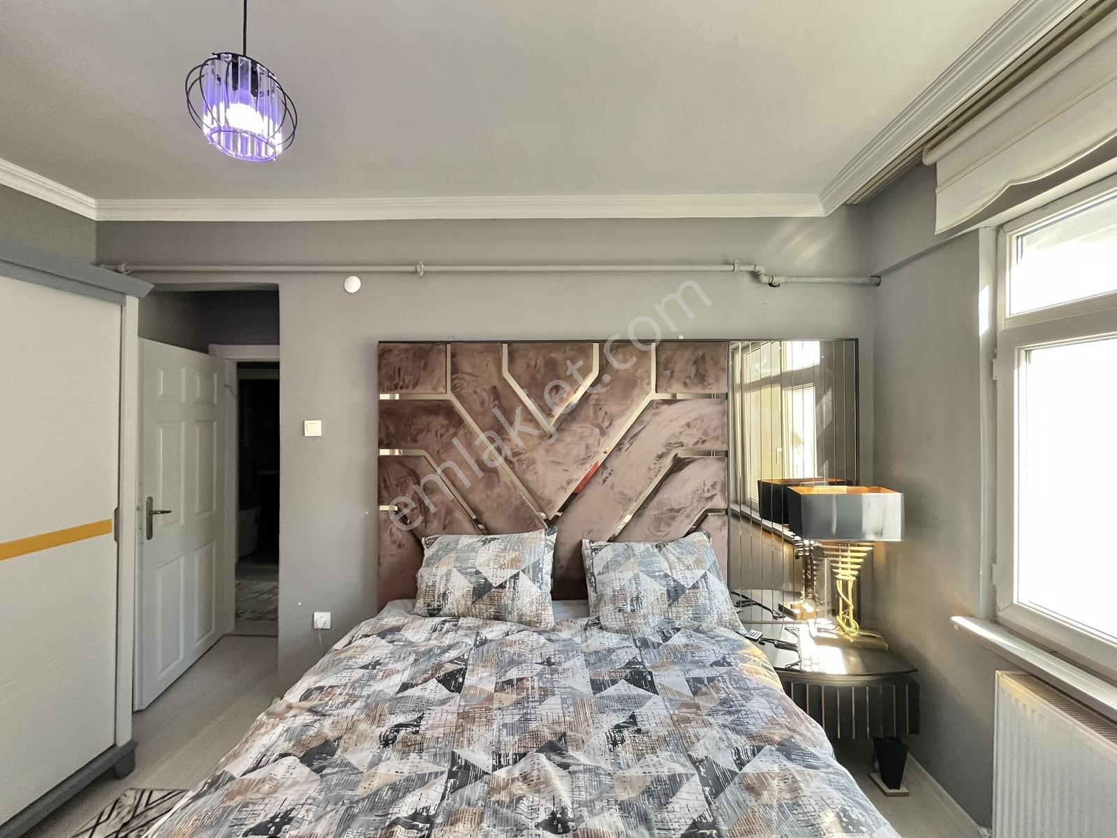 Muratpaşa'da 1+1 Kiralık Daire - Kapora Alındı - Görsel 16