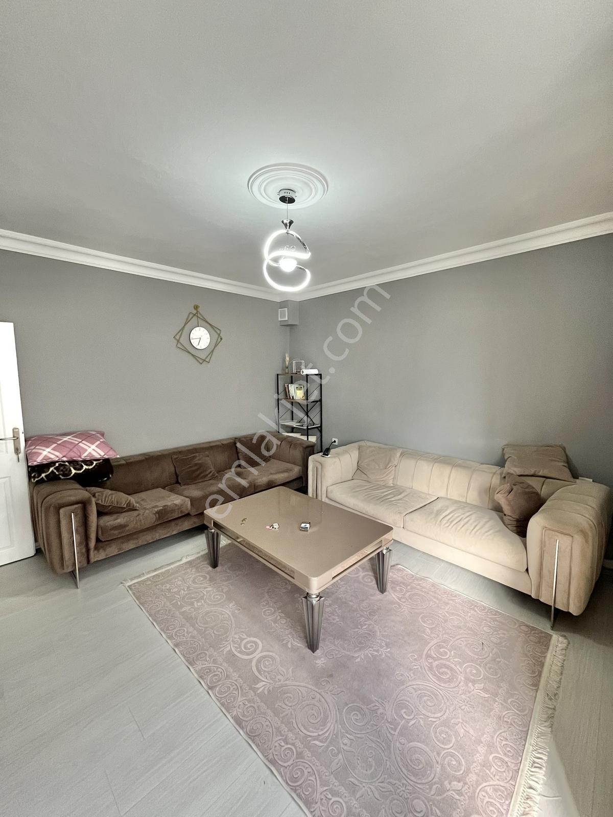 Muratpaşa'da 1+1 Kiralık Daire - Kapora Alındı - Görsel 21