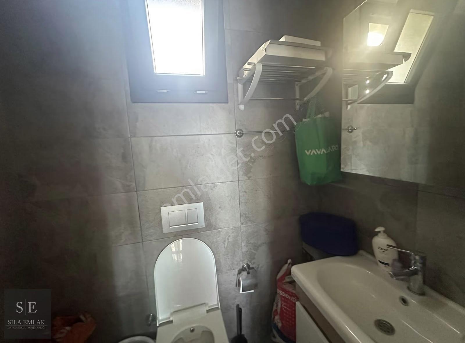 Sıla Emlak'tan Güllük'te 2+1 Bahçe Dubleksi Kiralık Daire - Görsel 9
