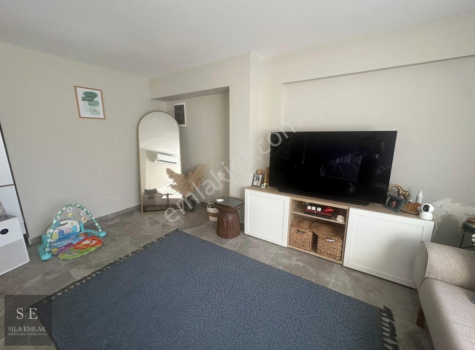 Sıla Emlak'tan Güllük'te 2+1 Bahçe Dubleksi Kiralık Daire - Görsel 15