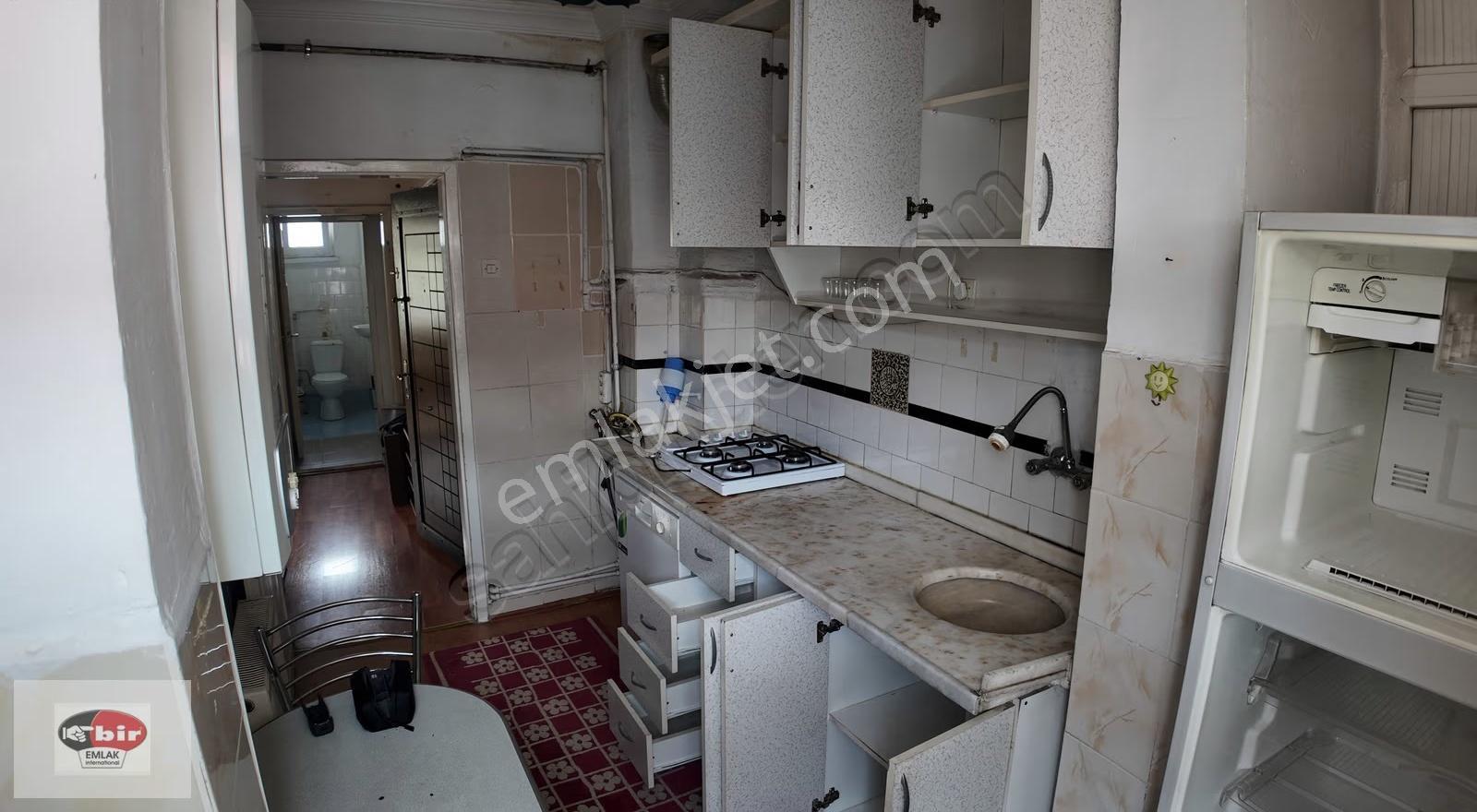 3+1 Merkezi Konumda Eşyalı Kiralık Daire - Görsel 23