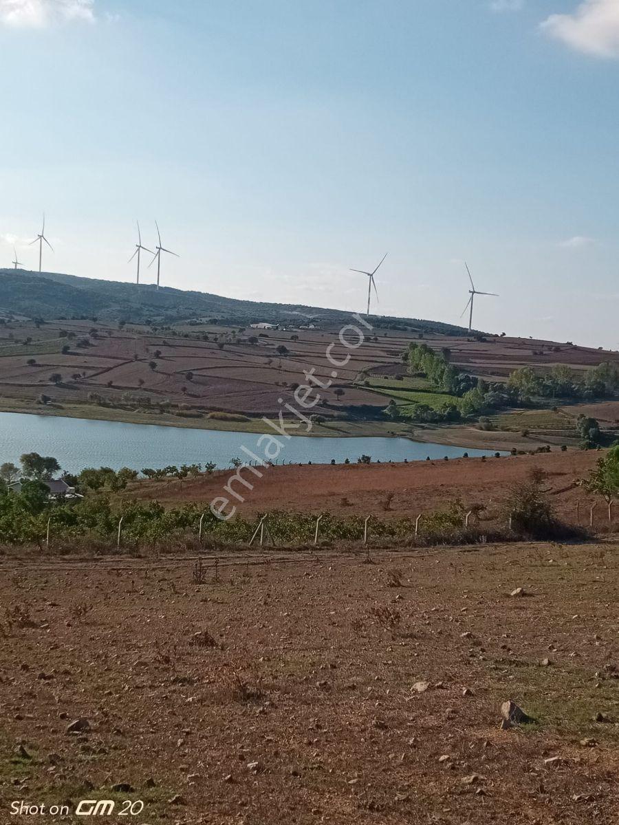 Er Yapı'dan Satılık Karesi Şamlı'da 9950 M2 Tarla - Görsel 10