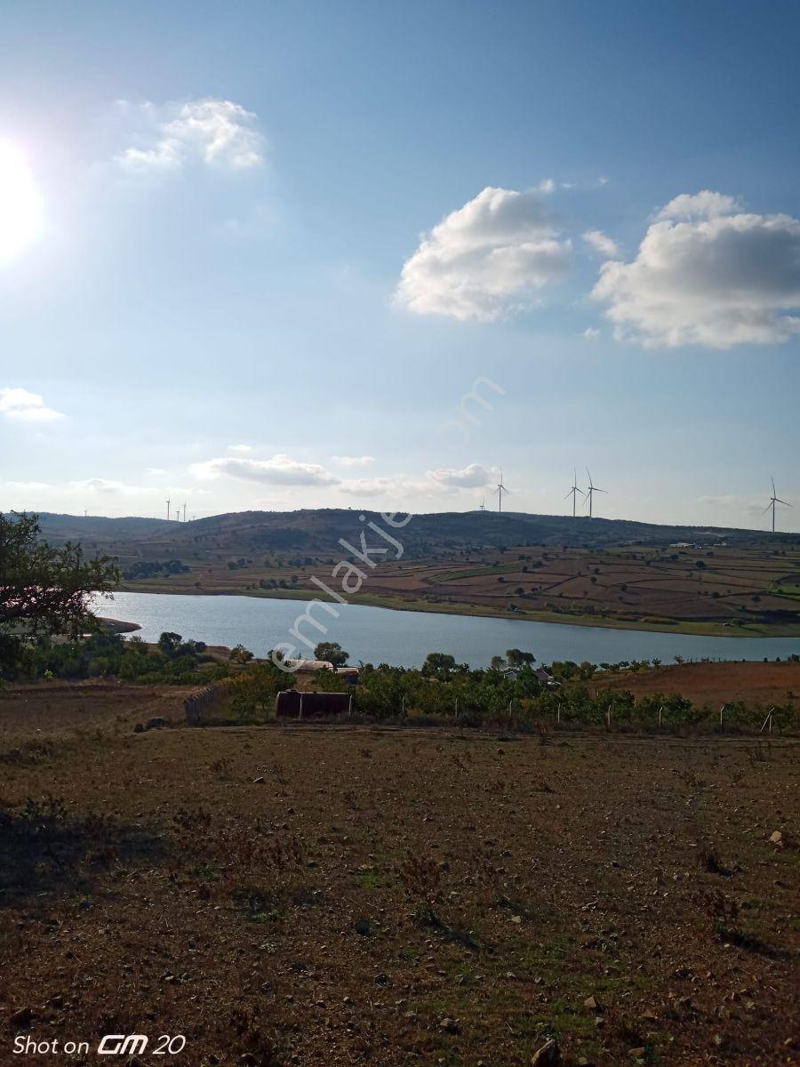 Er Yapı'dan Satılık Karesi Şamlı'da 9950 M2 Tarla - Görsel 12