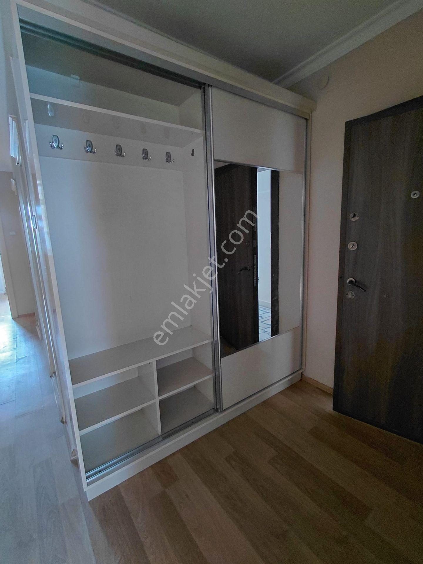 Tezcan Emlak Tan Kiralık Yenilenmiş 2+1 Daire - Görsel 16