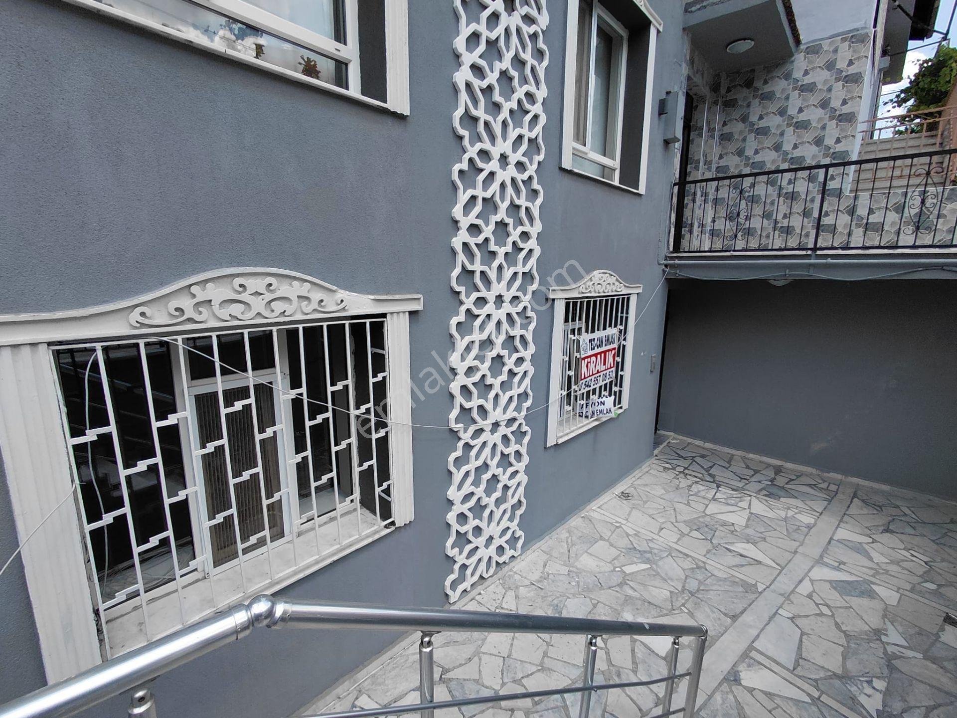 Tezcan Emlak Tan Kiralık Yenilenmiş 2+1 Daire - Görsel 29