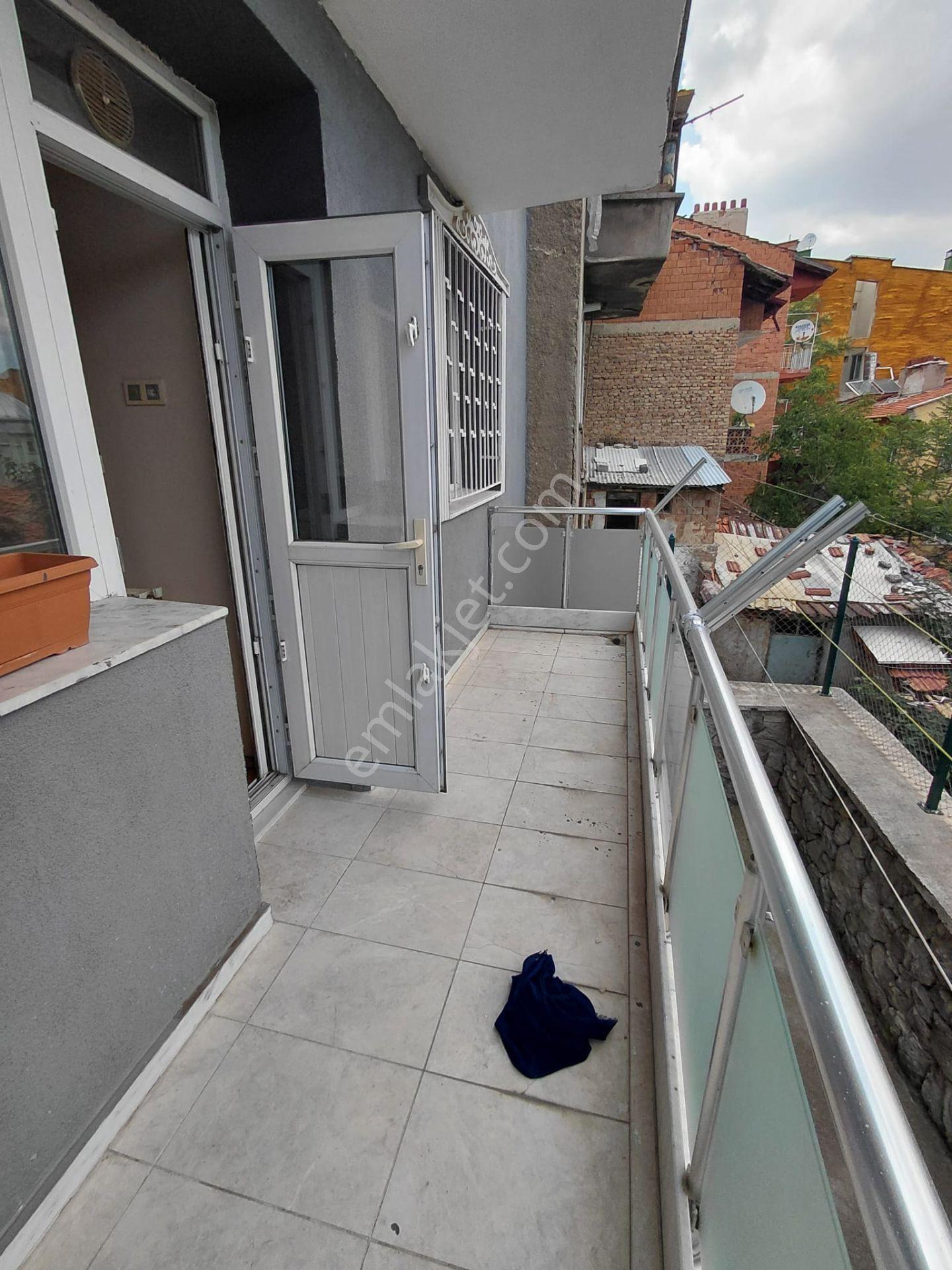Tezcan Emlak Tan Kiralık Yenilenmiş 2+1 Daire - Görsel 20