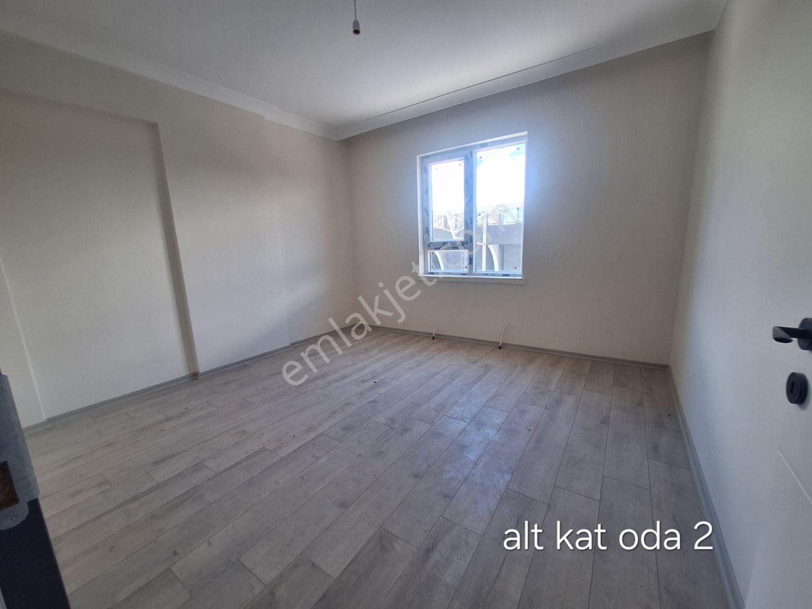 Osmanlı Stadyumu Karşısı Geniş Dubleks - Görsel 5