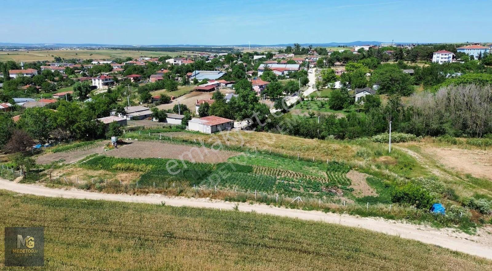 Medetoglundan Bahçeağılda Satılık 416 M2 İmar İçi Hissi - Görsel 15