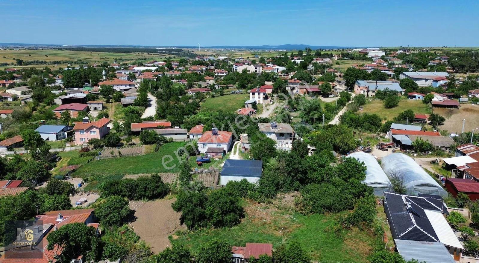 Medetoglundan Bahçeağılda Satılık 416 M2 İmar İçi Hissi - Görsel 6